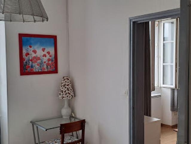 Location Appartement 2 pièces 40 m2 Nantes