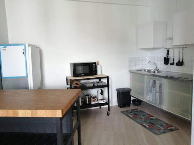 Location Appartement 2 pièces 40 m2 Nantes