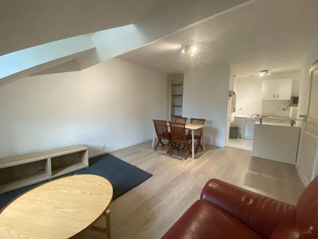 Location Appartement 2 pièces 40 m2 Nantes