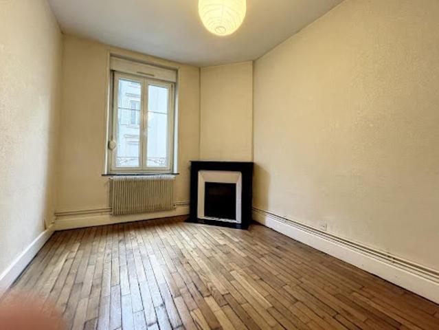 Location Appartement 2 pièces 40 m2 Nancy
