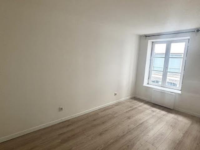 Location Appartement 2 pièces 40 m2 Nancy