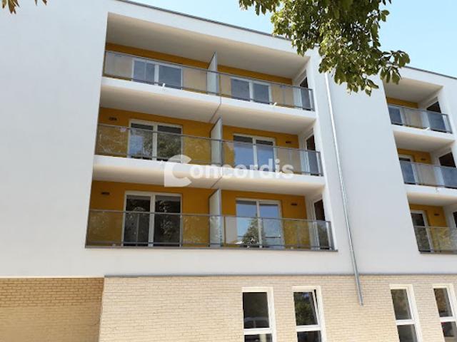 Location Appartement 2 pièces 40 m2 Nancy