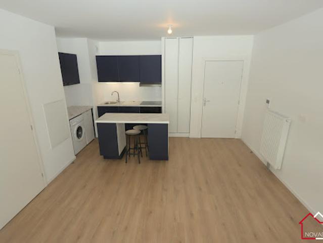 Location Appartement 2 pièces 40 m2 Nancy