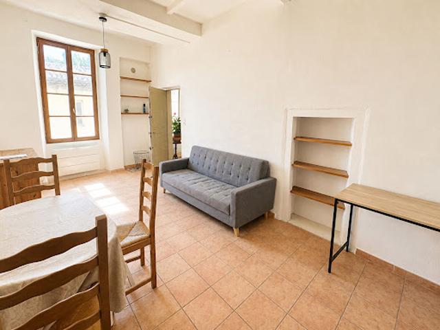 Location Appartement 2 pièces 40 m2 Nimes