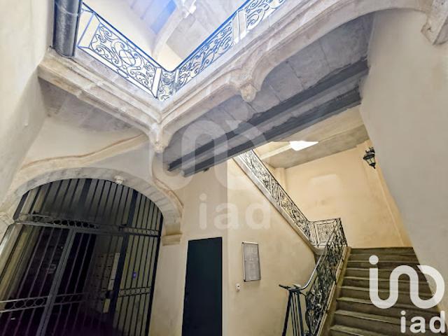 Location Appartement 2 pièces 40 m2 Nimes