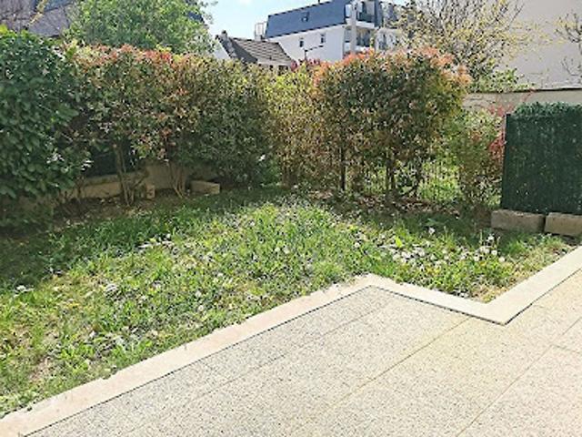 Location Appartement 2 pièces 40 m2 Noisy le Grand
