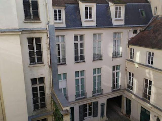 Location Appartement 2 pièces 40 m2 Paris 7ème