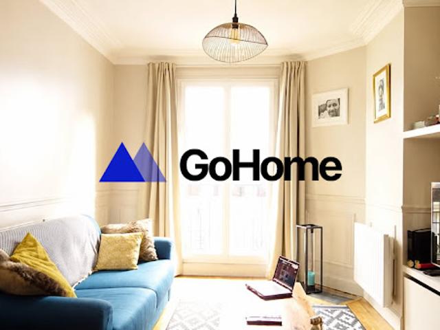 Location Appartement 2 pièces 40 m2 Paris 9ème