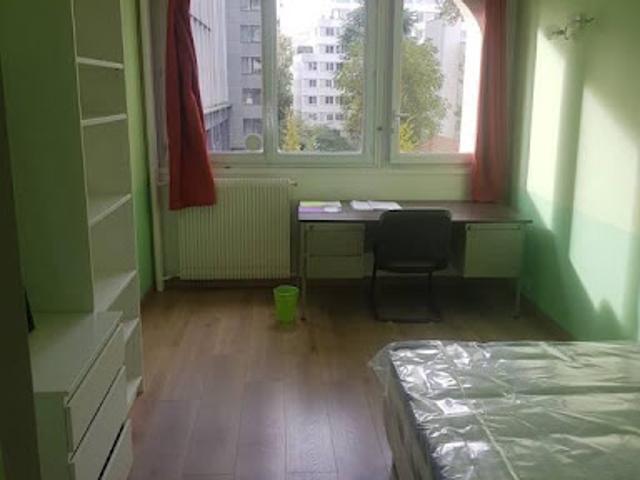 Location Appartement 2 pièces 40 m2 Paris 13ème