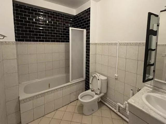 Location Appartement 2 pièces 40 m2 Paris 15ème