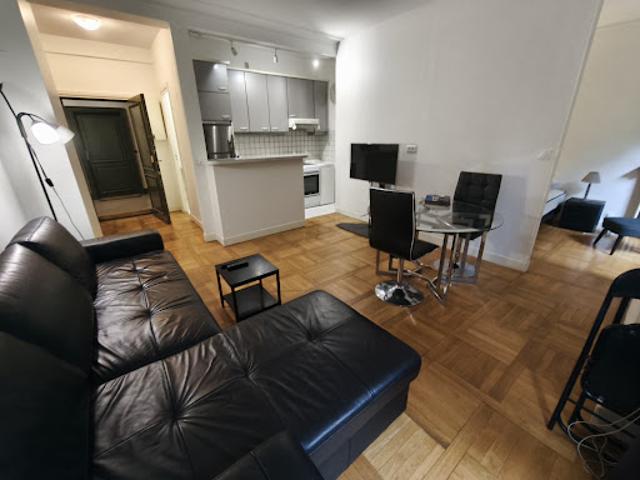 Location Appartement 2 pièces 40 m2 Paris 16ème