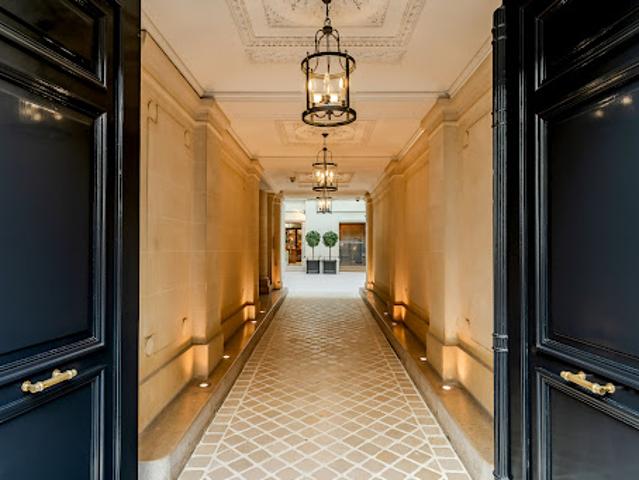 Location Appartement 2 pièces 40 m2 Paris 1er