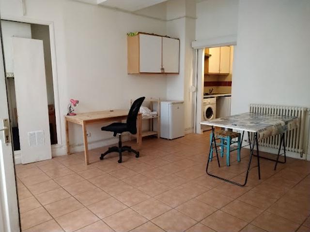 Location Appartement 2 pièces 40 m2 Paris 2ème