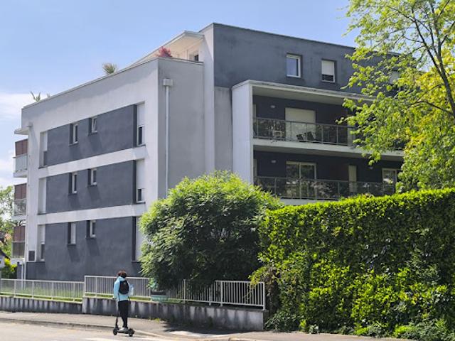 Location Appartement 2 pièces 40 m2 Pau
