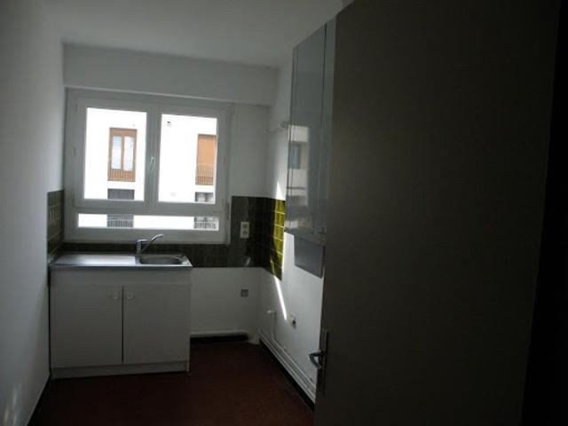 Location Appartement 2 pièces 40 m2 Pau