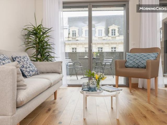 Location Appartement 2 pièces 40 m2 Pau