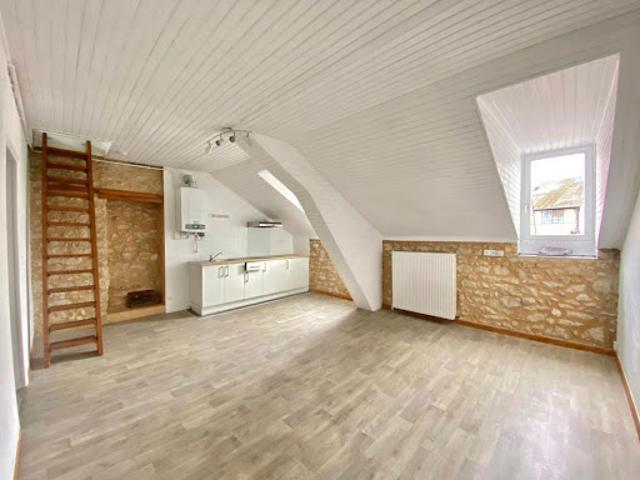 Location Appartement 2 pièces 40 m2 Perigueux