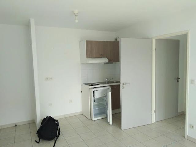 Location Appartement 2 pièces 40 m2 Perpignan