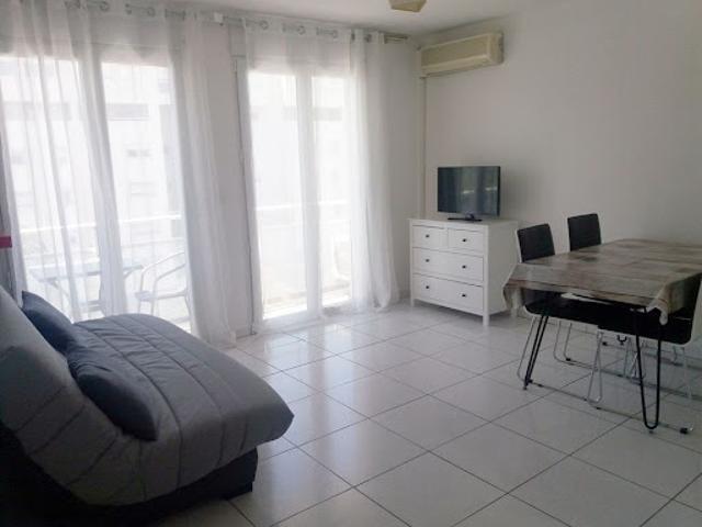 Location Appartement 2 pièces 40 m2 Perpignan
