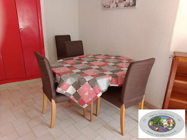 Location Appartement 2 pièces 40 m2 Pierrelatte