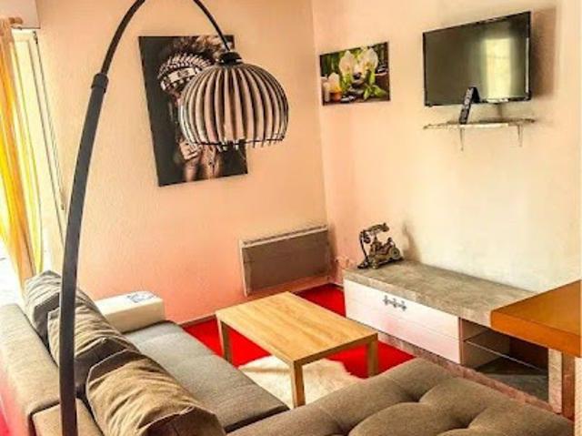 Location Appartement 2 pièces 40 m2 Poitiers