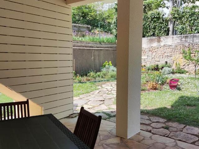 Location Appartement 2 pièces 40 m2 Poitiers