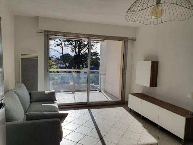 Location Appartement 2 pièces 40 m2 Pornichet