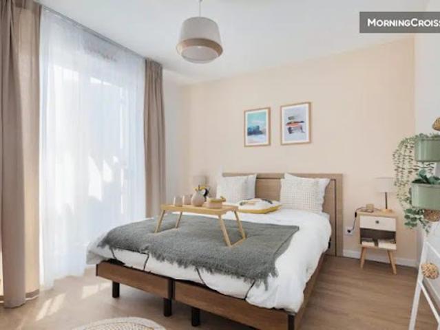 Location Appartement 2 pièces 40 m2 Plaisir