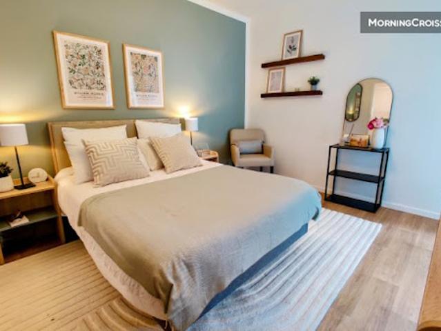 Location Appartement 2 pièces 40 m2 Plerin