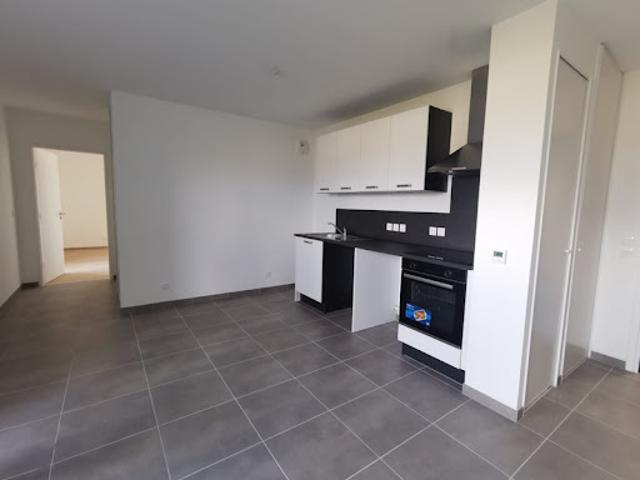 Location Appartement 2 pièces 40 m2 Quetigny
