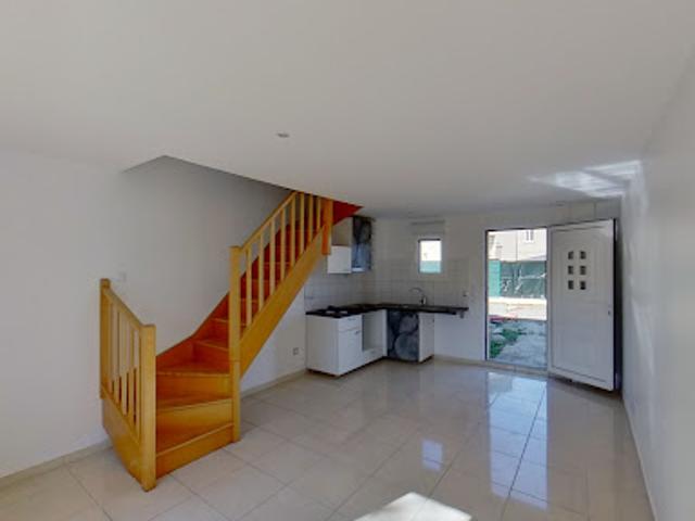 Location Appartement 2 pièces 40 m2 Rambouillet