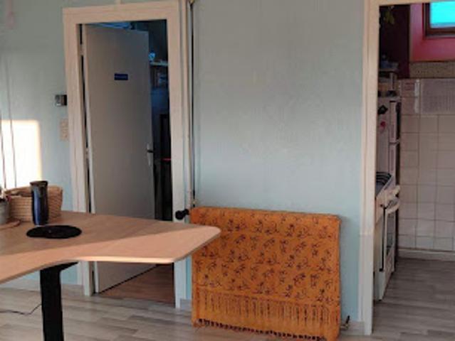 Location Appartement 2 pièces 40 m2 Rennes
