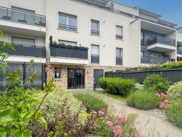 Location Appartement 2 pièces 40 m2 Réau