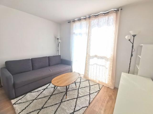 Location Appartement 2 pièces 40 m2 Romainville