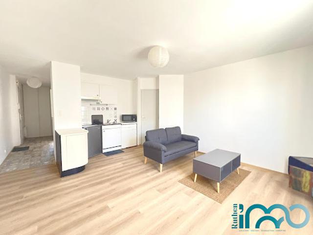Location Appartement 2 pièces 40 m2 Rodez