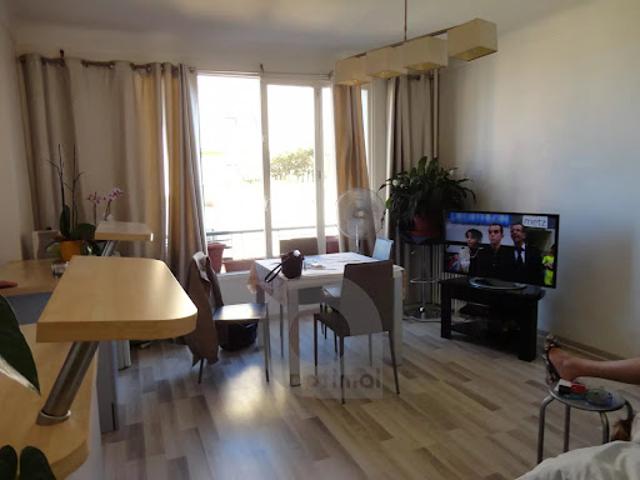 Location Appartement 2 pièces 40 m2 Roquebrune Cap Martin