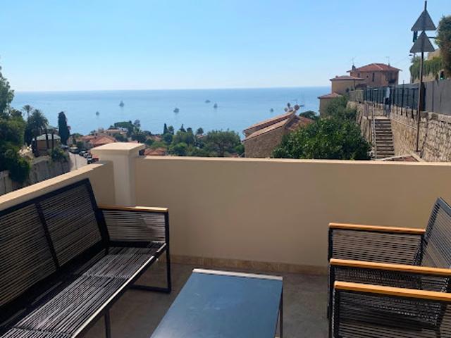 Location Appartement 2 pièces 40 m2 Roquebrune Cap Martin