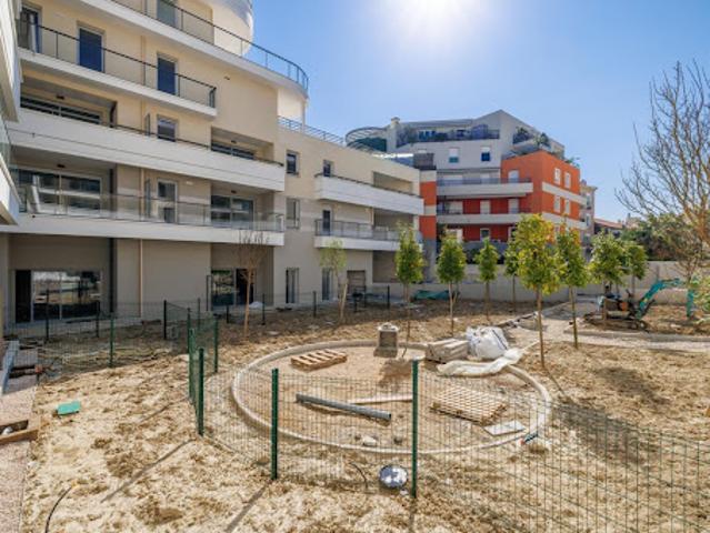 Location Appartement 2 pièces 40 m2 Roquebrune Cap Martin