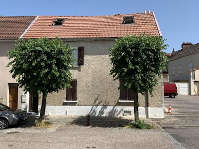 Location Appartement 2 pièces 40 m2 Rosny sur Seine