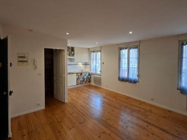 Location Appartement 2 pièces 40 m2 Rouen