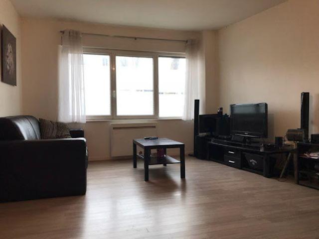 Location Appartement 2 pièces 40 m2 Rouen