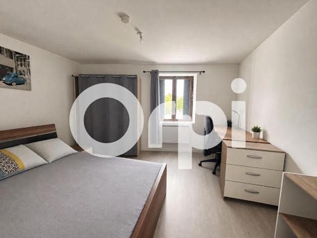 Location Appartement 2 pièces 40 m2 Saint die des vosges