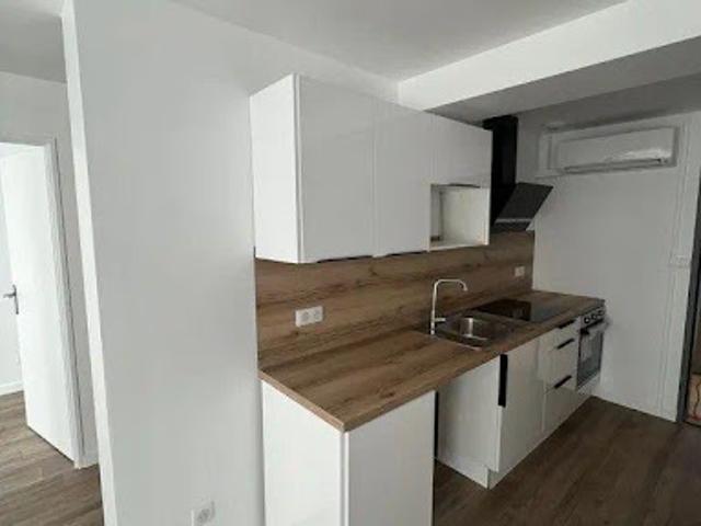 Location Appartement 2 pièces 40 m2 Saint Etienne