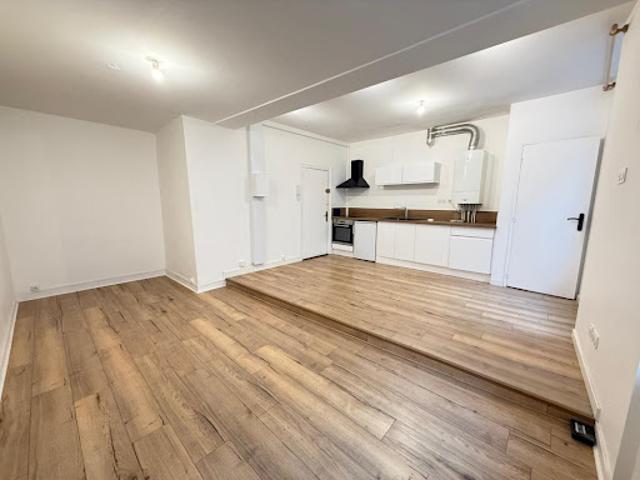 Location Appartement 2 pièces 40 m2 Saint Etienne