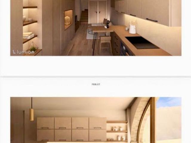 Location Appartement 2 pièces 40 m2 Saint Geniès de Comolas