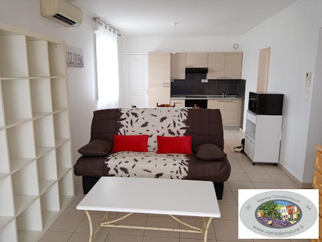 Location Appartement 2 pièces 40 m2 Saint Martin d'Ardèche