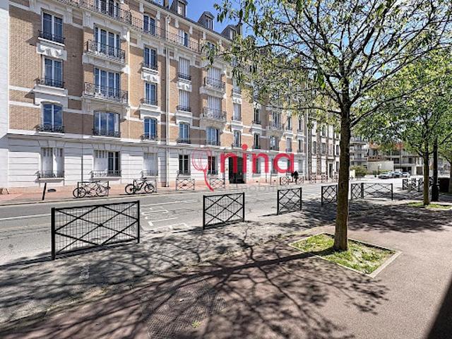 Location Appartement 2 pièces 40 m2 Saint maur des fosses