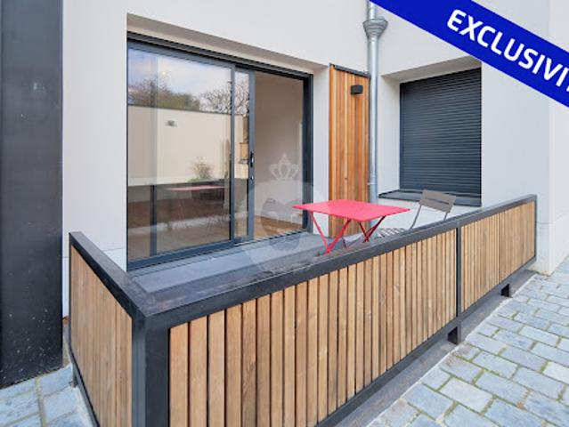 Location Appartement 2 pièces 40 m2 Saint maur des fosses