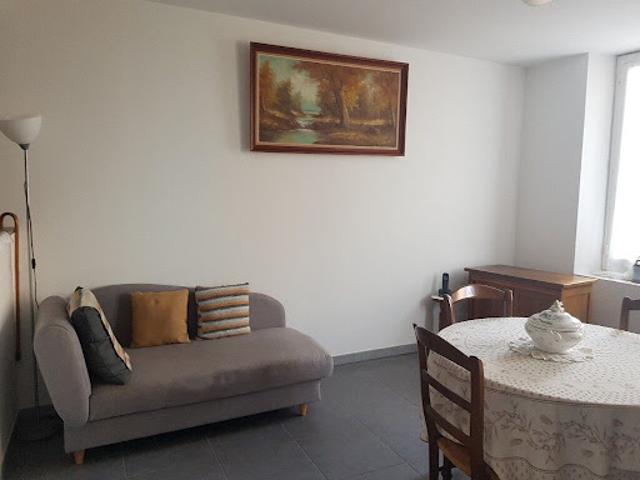 Location Appartement 2 pièces 40 m2 Saint Savournin