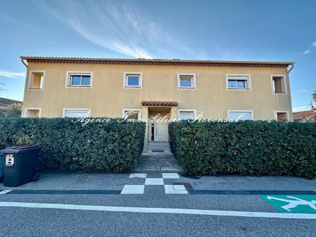 Location Appartement 2 pièces 40 m2 Sainte Maxime